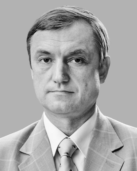 Касицький Леонід Федорович